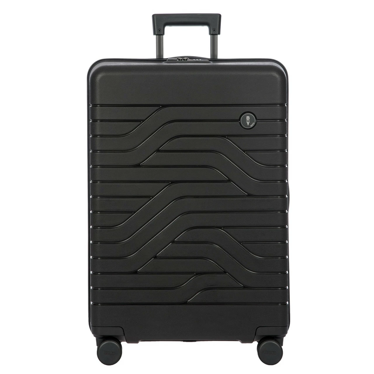 Bric's B|Y Ulisse 4 Wheel Expandable Suitcase - 71cm 1 Bric's B|Y Ulisse 4 Wheel Expandable Suitcase - 71cm
