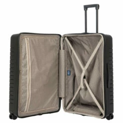 Bric's B|Y Ulisse 4 Wheel Expandable Suitcase - 79cm -Zime Luggage Sales b1y08432.001.06 03499.1669717985