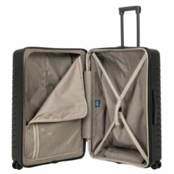Bric's B|Y Ulisse 4 Wheel Expandable Suitcase - 79cm -Zime Luggage Sales b1y08432.001.07 79561.1669717985