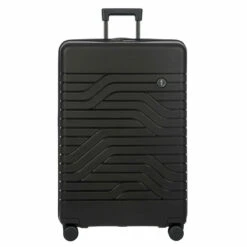 Bric's B|Y Ulisse 4 Wheel Expandable Suitcase - 79cm