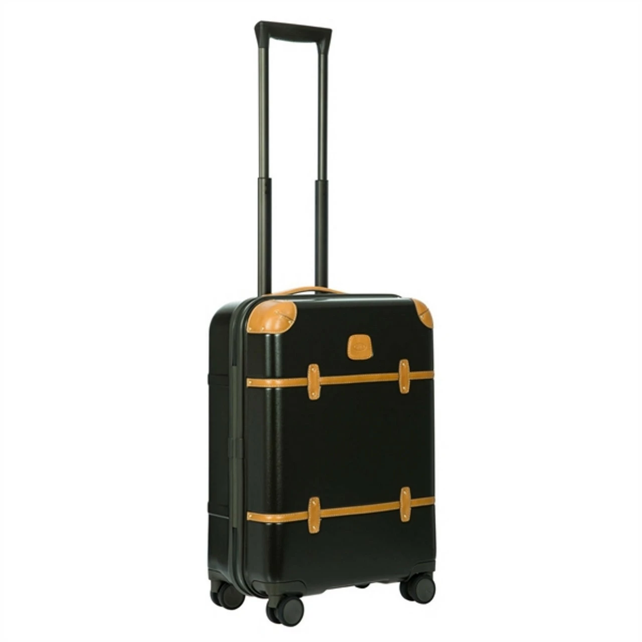 Bric's Bellagio 2 4 Wheel Spinner Cabin Suitcase - 55cm 3 Bric's Bellagio 2 4 Wheel Spinner Cabin Suitcase - 55cm - Image 3