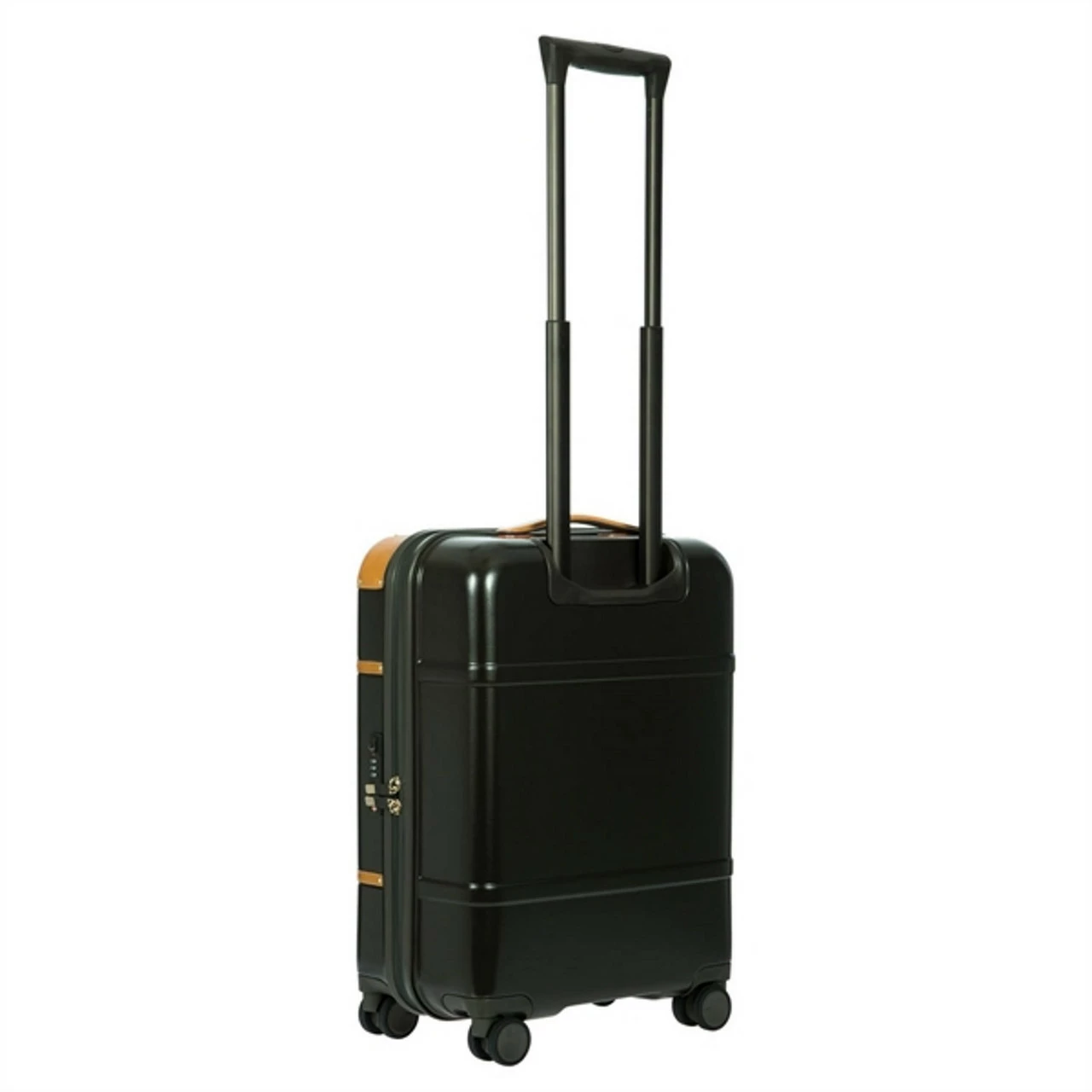 Bric's Bellagio 2 4 Wheel Spinner Cabin Suitcase - 55cm 4 Bric's Bellagio 2 4 Wheel Spinner Cabin Suitcase - 55cm - Image 4