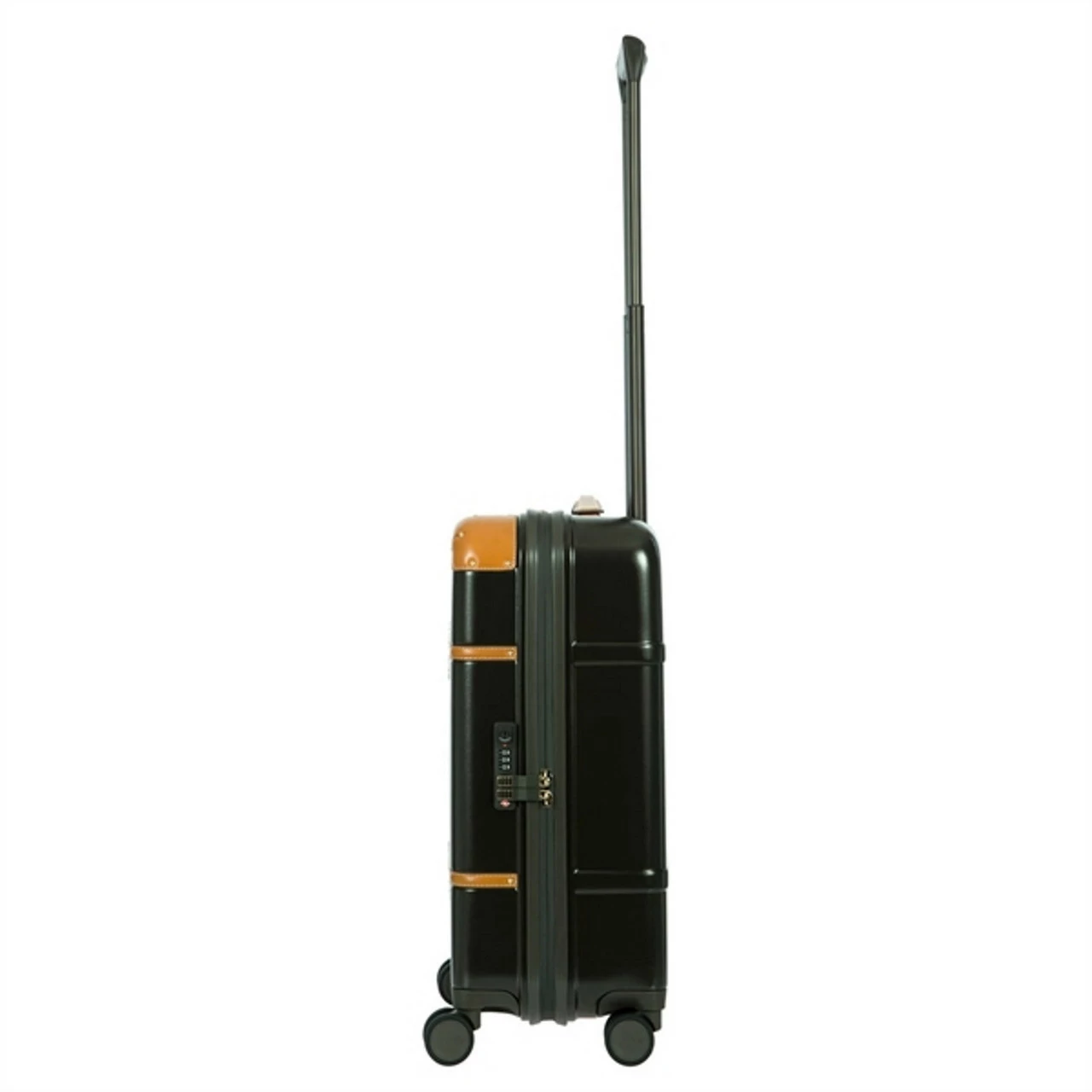 Bric's Bellagio 2 4 Wheel Spinner Cabin Suitcase - 55cm 5 Bric's Bellagio 2 4 Wheel Spinner Cabin Suitcase - 55cm - Image 5