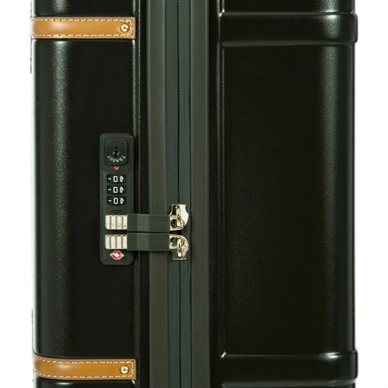 Bric's Bellagio 2 4 Wheel Spinner Cabin Suitcase - 55cm 11 Bric's Bellagio 2 4 Wheel Spinner Cabin Suitcase - 55cm - Image 11
