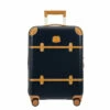 Bric's Bellagio 2 4 Wheel Spinner Cabin Suitcase - 55cm