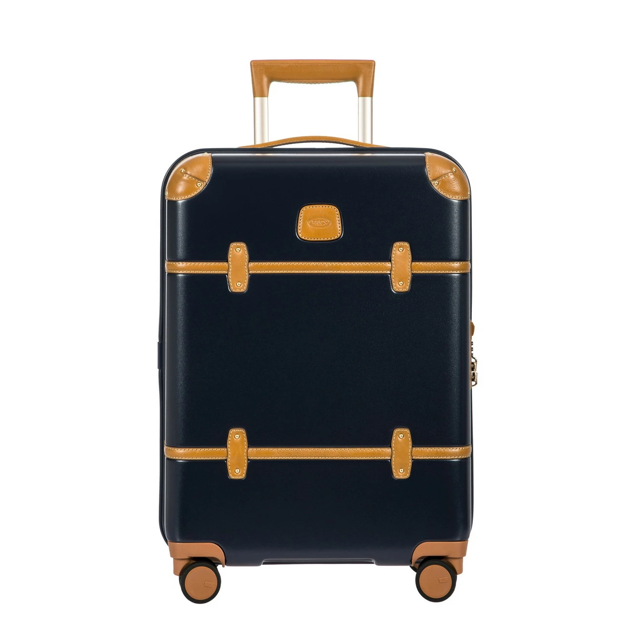 Bric's Bellagio 2 4 Wheel Spinner Cabin Suitcase - 55cm 1 Bric's Bellagio 2 4 Wheel Spinner Cabin Suitcase - 55cm