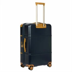 Bric's Bellagio 2 4 Wheel Spinner Medium Suitcase - 70cm -Zime Luggage Sales bbg28303 698 03 prdd 17166.1656340525