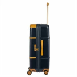 Bric's Bellagio 2 4 Wheel Spinner Medium Suitcase - 70cm -Zime Luggage Sales bbg28303 698 04 prdd 76132.1656340525