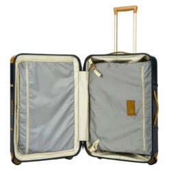 Bric's Bellagio 2 4 Wheel Spinner Medium Suitcase - 70cm -Zime Luggage Sales bbg28303 698 06 prdd 72302.1656340525