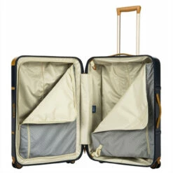 Bric's Bellagio 2 4 Wheel Spinner Medium Suitcase - 70cm -Zime Luggage Sales bbg28303 698 07 prdd 51534.1656340525