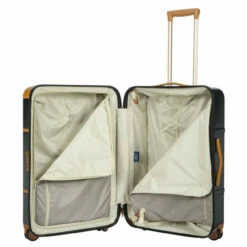 Bric's Bellagio 2 4 Wheel Spinner Medium Suitcase - 70cm -Zime Luggage Sales bbg28303 902 07 prdd 33180.1656340525