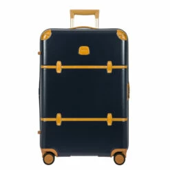Bric's Bellagio 2 4 Wheel Spinner Medium Suitcase - 70cm -Zime Luggage Sales bbg28303.698.15 42920.1656340525