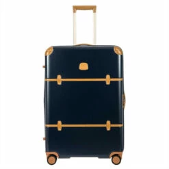 Bric's Bellagio 2 4 Wheel Spinner Large Suitcase - 76cm 31 Bric's Bellagio 2 4 Wheel Spinner Large Suitcase - 76cm -Zime Luggage Sales bbg28304 698 01 prdd 52844.1656340381