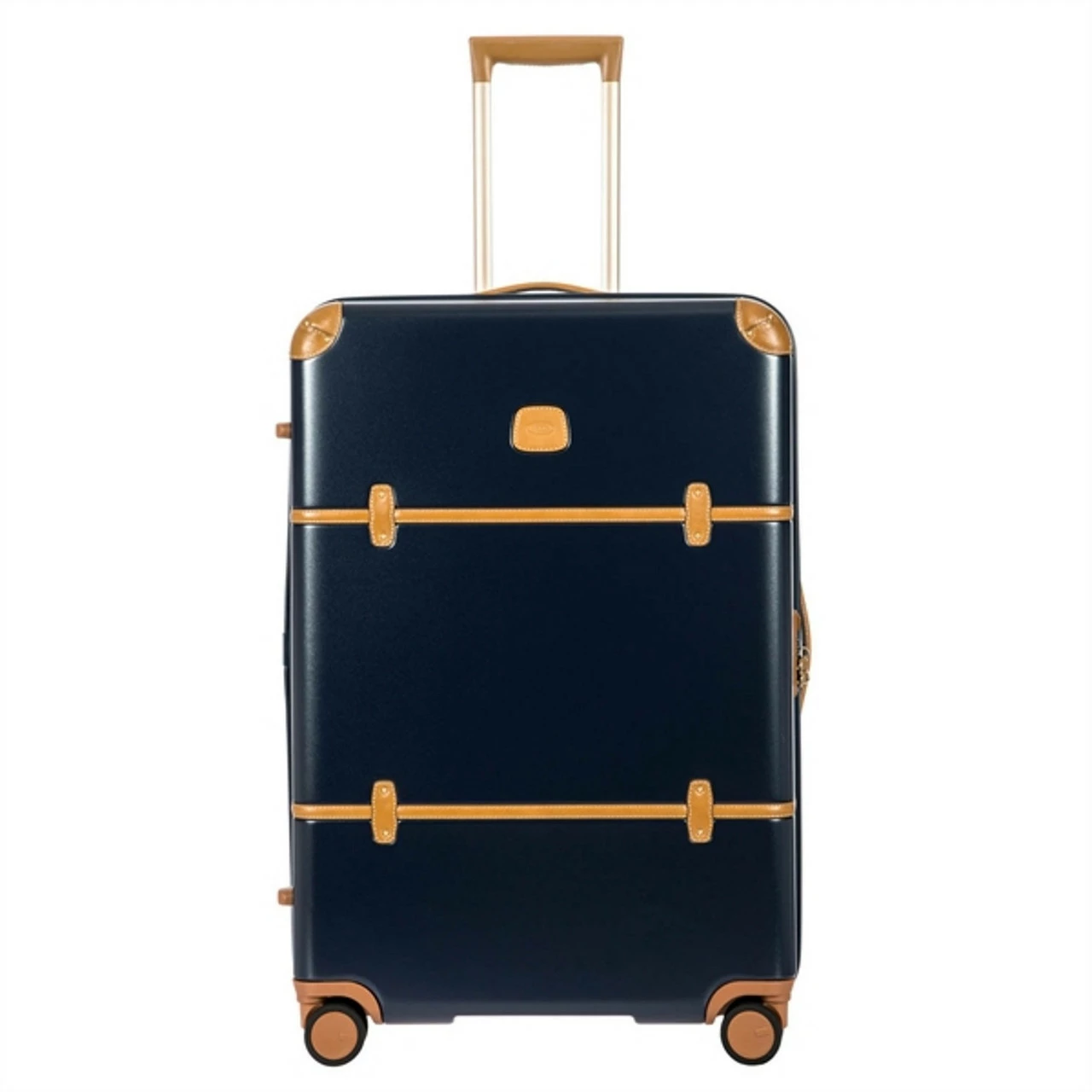 Bric's Bellagio 2 4 Wheel Spinner Large Suitcase - 76cm 12 Bric's Bellagio 2 4 Wheel Spinner Large Suitcase - 76cm - Image 12