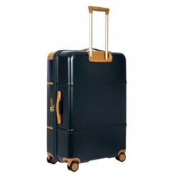Bric's Bellagio 2 4 Wheel Spinner Large Suitcase - 76cm 34 Bric's Bellagio 2 4 Wheel Spinner Large Suitcase - 76cm -Zime Luggage Sales bbg28304 698 03 prdd 49401.1656340381