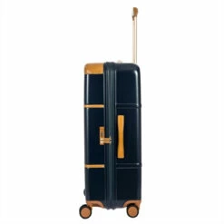 Bric's Bellagio 2 4 Wheel Spinner Large Suitcase - 76cm 33 Bric's Bellagio 2 4 Wheel Spinner Large Suitcase - 76cm -Zime Luggage Sales bbg28304 698 04 prdd 09491.1656340381