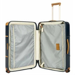 Bric's Bellagio 2 4 Wheel Spinner Large Suitcase - 76cm 36 Bric's Bellagio 2 4 Wheel Spinner Large Suitcase - 76cm -Zime Luggage Sales bbg28304 698 06 prdd 12038.1656340381