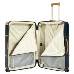 Bric's Bellagio 2 4 Wheel Spinner Large Suitcase - 76cm 37 Bric's Bellagio 2 4 Wheel Spinner Large Suitcase - 76cm -Zime Luggage Sales bbg28304 698 07 prdd 12657.1656340381