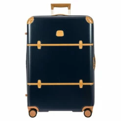 Bric's Bellagio 2 4 Wheel Spinner Large Suitcase - 76cm 30 Bric's Bellagio 2 4 Wheel Spinner Large Suitcase - 76cm -Zime Luggage Sales bbg28304.698.15 54263.1656340381