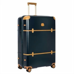 Bric's Bellagio 2 4 Wheel Spinner Extra-Large Suitcase - 82cm -Zime Luggage Sales bbg28305 698 02 prdd 28700.1656332147