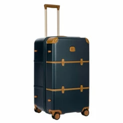Bric's Bellagio 2 4 Wheel Travel Trunk - 76cm -Zime Luggage Sales bbg28315.698.02 35564.1656340224