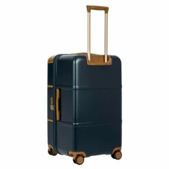 Bric's Bellagio 2 4 Wheel Travel Trunk - 76cm -Zime Luggage Sales bbg28315.698.03 36566.1656340224