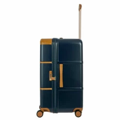 Bric's Bellagio 2 4 Wheel Travel Trunk - 76cm -Zime Luggage Sales bbg28315.698.04 11873.1656340224