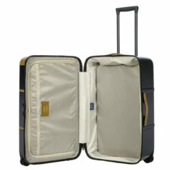 Bric's Bellagio 2 4 Wheel Travel Trunk - 76cm -Zime Luggage Sales bbg28315.902.06 56557.1656340224