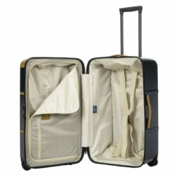 Bric's Bellagio 2 4 Wheel Travel Trunk - 76cm -Zime Luggage Sales bbg28315.902.07 96926.1656340224
