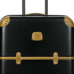 Bric's Bellagio 2 4 Wheel Travel Trunk - 76cm -Zime Luggage Sales bbg28315.902.10 82115.1656340224