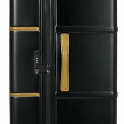 Bric's Bellagio 2 4 Wheel Travel Trunk - 76cm -Zime Luggage Sales bbg28315.902.11 85934.1656340224