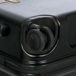 Bric's Bellagio 2 4 Wheel Travel Trunk - 76cm -Zime Luggage Sales bbg28315.902.12 48593.1656340224