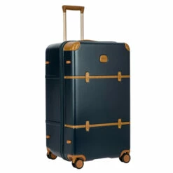 Bric's Bellagio 2 4 Wheel XL Travel Trunk - 82cm -Zime Luggage Sales bbg28316.698.02 23241.1656339392
