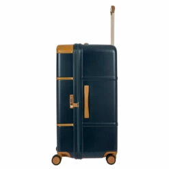Bric's Bellagio 2 4 Wheel XL Travel Trunk - 82cm -Zime Luggage Sales bbg28316.698.04 47916.1656339392