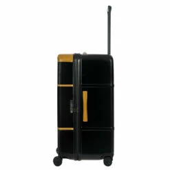 Bric's Bellagio 2 4 Wheel XL Travel Trunk - 82cm -Zime Luggage Sales bbg28316.902.04 1 05687.1656339392