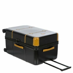 Bric's Bellagio 2 4 Wheel XL Travel Trunk - 82cm -Zime Luggage Sales bbg28316.902.05 1 43477.1656339392