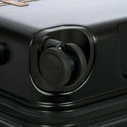 Bric's Bellagio 2 4 Wheel XL Travel Trunk - 82cm -Zime Luggage Sales bbg28316.902.12 1 78513.1656339392