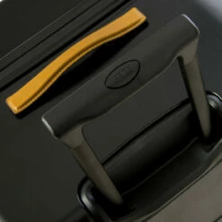 Bric's Bellagio 2 4 Wheel XL Travel Trunk - 82cm -Zime Luggage Sales bbg28316.902.14 1 04143.1656339392