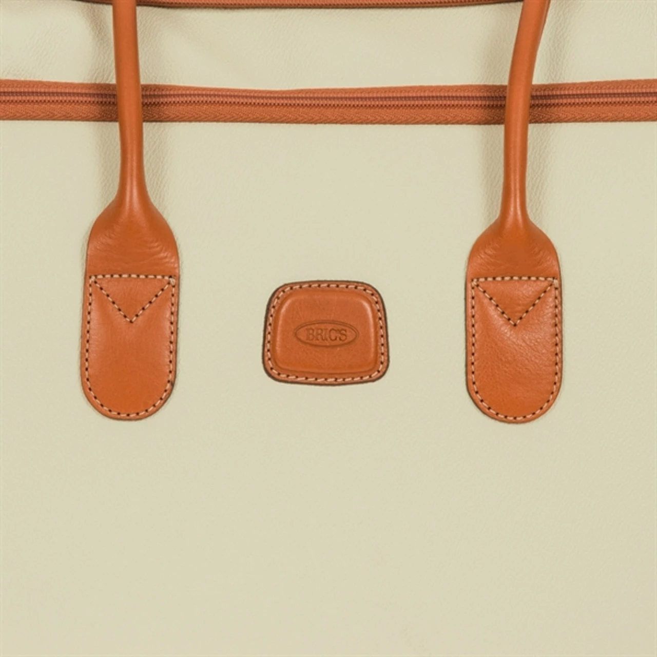 Bric's Firenze 2 Wheel Duffle - 72cm 7 Bric's Firenze 2 Wheel Duffle - 72cm - Image 7