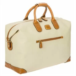 Bric's Firenze Medium Clipper Cabin Holdall - 55cm -Zime Luggage Sales bbj20202 014 02 prdd 1 44404.1684311177