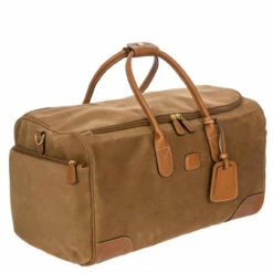 Bric's Life Holdall - 53cm -Zime Luggage Sales blf00250 216 02 prdd 1 67197.1650936723