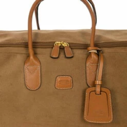 Bric's Life Holdall - 53cm -Zime Luggage Sales blf00250 216 06 prdd 1 31596.1650936727