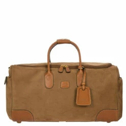 Bric's Life Holdall - 53cm -Zime Luggage Sales blf00250 378 b6 1 31554.1650936722