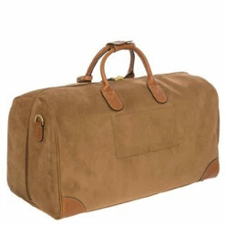 Bric's Life Holdall - 54cm -Zime Luggage Sales blf00253 216 03 prdd 23830.1650953832