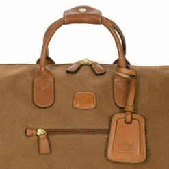 Bric's Life Holdall - 54cm -Zime Luggage Sales blf00253 216 06 prdd 60450.1650953836