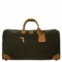 Bric's Life Holdall - 54cm -Zime Luggage Sales blf00253 378 01 prdd 16432.1669047253