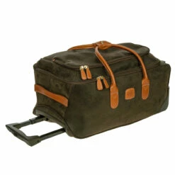 Bric's Life 2 Wheeled Cabin Holdall - 55cm 30 Bric's Life 2 Wheeled Cabin Holdall - 55cm -Zime Luggage Sales blf05220 278 02 1 79416.1650938238