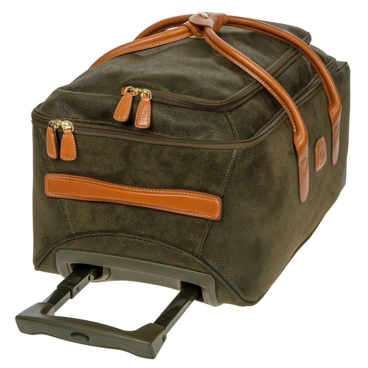 Bric's Life 2 Wheeled Cabin Holdall - 55cm 17 Bric's Life 2 Wheeled Cabin Holdall - 55cm - Image 17