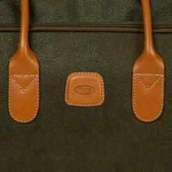 Bric's Life 2 Wheeled Cabin Holdall - 55cm 35 Bric's Life 2 Wheeled Cabin Holdall - 55cm -Zime Luggage Sales blf05220 278 07 1 01729.1650938243