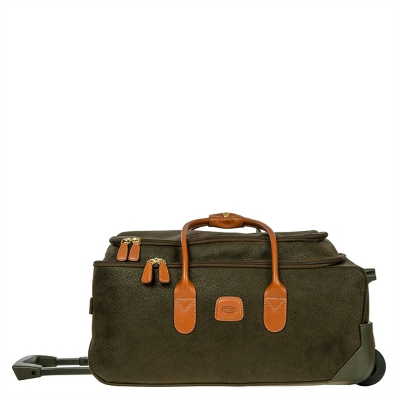 Bric's Life 2 Wheeled Cabin Holdall - 55cm 11 Bric's Life 2 Wheeled Cabin Holdall - 55cm - Image 11